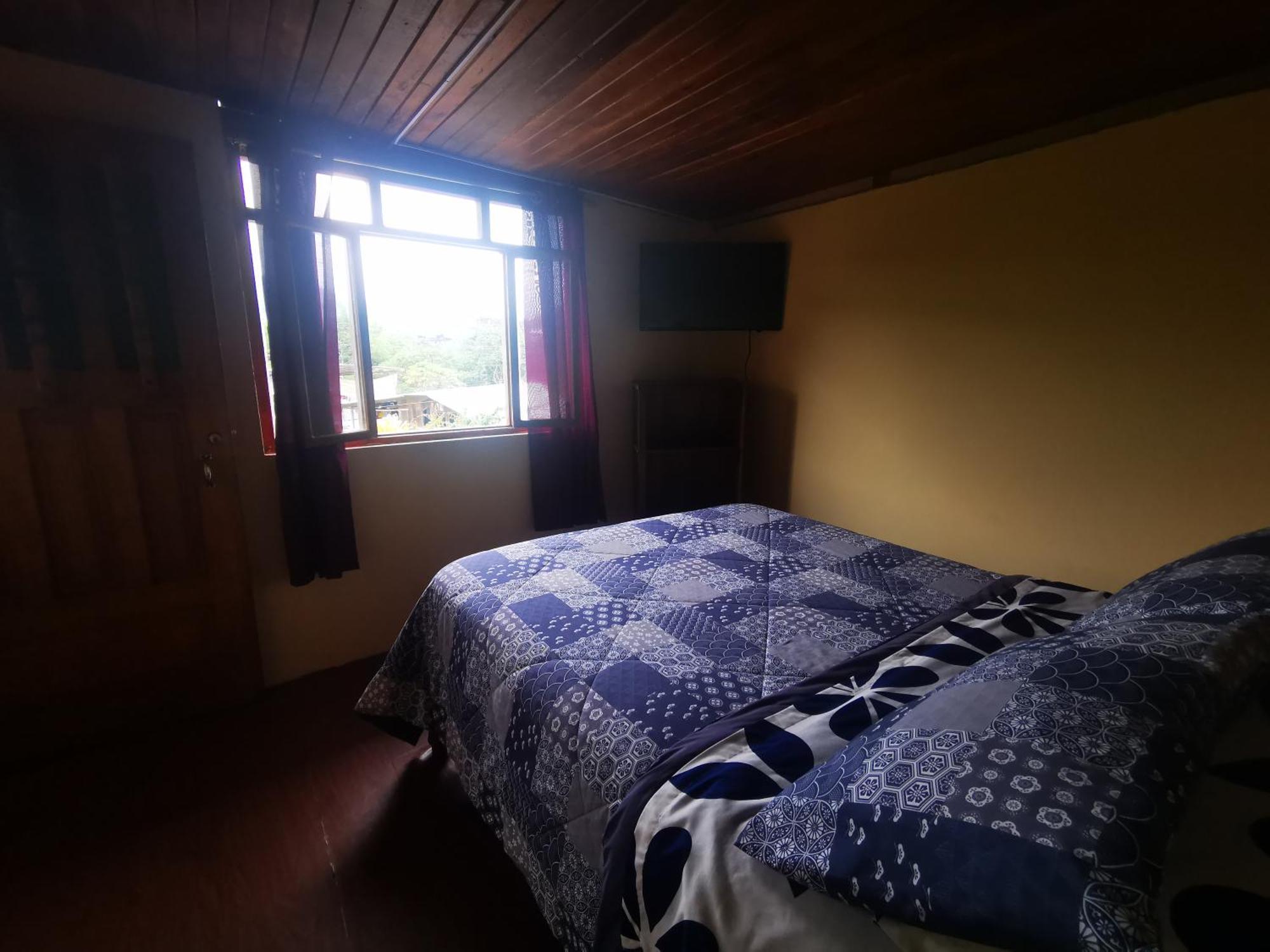 La Tranquilidad Hostel Mindo Exterior photo